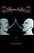 Buy Glossolalia: A Book By Peter Dabbene — BookShops.in