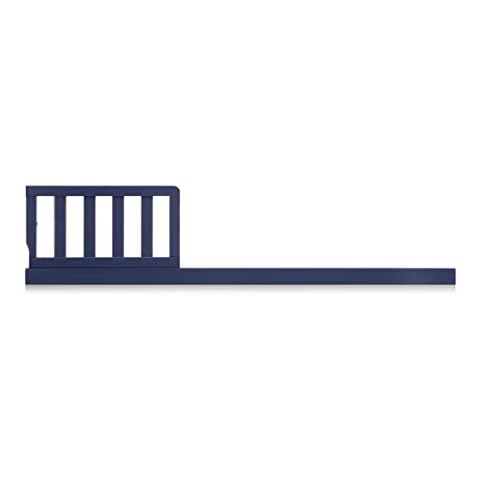 Suite Bebe Connelly Convertible Toddler Guard Rail in Midnight Blue Cover