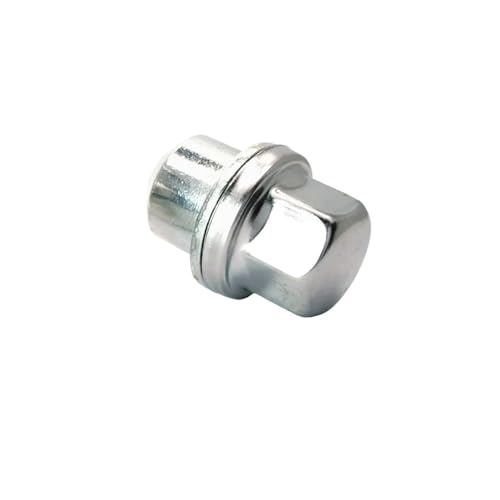 Tuerca de rueda M16 * 1,5 hexagonal 27mm accesorios coche recambio 2