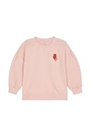 Noppies Kids Girls Sweater Natchez Long Sleeve