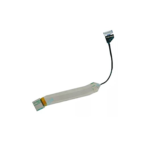 Câble d'alimentation LED Lenovo ThinkPad T410 nappe vidéo écran portable