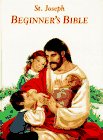 New Saint Joseph Beginner's Bible