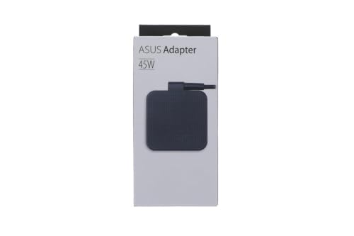ASUS Adaptateur Secteur 45W résoud vos problèmes de batterie ordinateur portable