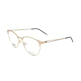 Brand: Hugo Boss Lunettes de Vue Hugo Boss BOSS 1460 I20 GOLD PALLADIUM 52/18/140 Femme