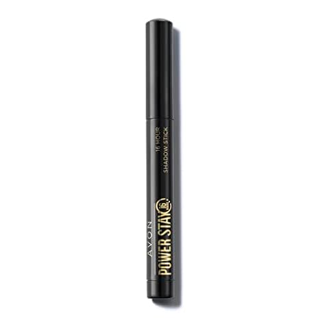 Avon Power Stay 16-Hour Waterproof Eyeshadow & Eyeliner Stick Cover
