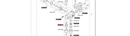 Hermann saunier duval ricambio gruppo riempimento