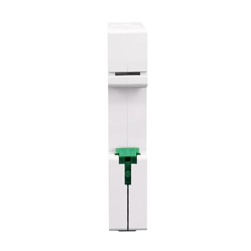 Interrupteur intelligent 40A pour stopper le gaspillage électrique avec suivi KWh