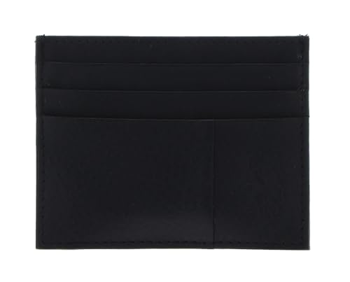 Porte-cartes Carrick U.S. Polo Assn. noir la solution anti-encombrement - 2