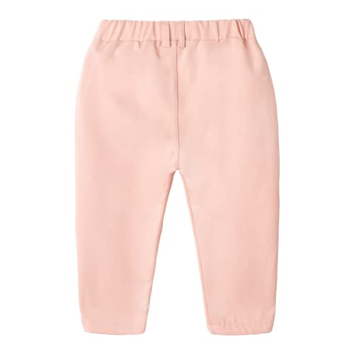 Image of Mud Kingdom Boys Suits for Weddings White Shirts, Vests and Pants Clothes Sets