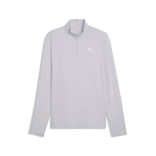 Puma M Run Velocity CLOUDSPUN 1/4 Zip – Ansicht 1