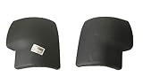 PAPETE DE PARACHOQUES TRASERO Encajar PARA FORD TRANSIT MK3 MK4 MK5 1994-2000