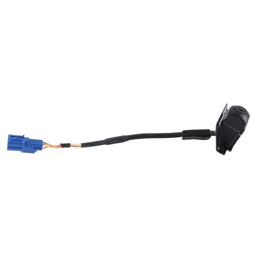 Caméra de recul pour Hyundai H1 Grand Starex 95760-4H101 : réparer l'écran noir de stationnement