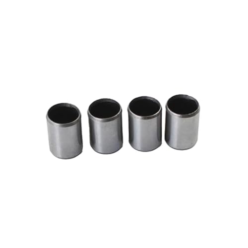 Kit piston culasse Banshee 350 compression maximale et étanchéité renforcée 1987-2006 - 5
