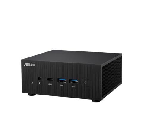 ASUS PN52-B-S9057MD AMD Ryzen 9 R9-5900HX Barebone (RAM YOK, DISK