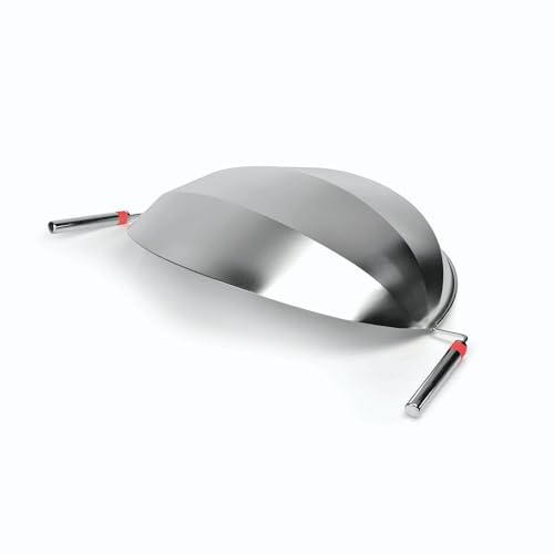 Barbecook Holzkohlegrill Deckel 50cm