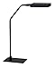 House of Troy G550-BLK Generation 17 inch 6.8 watt Black Table Lamp Portable Light