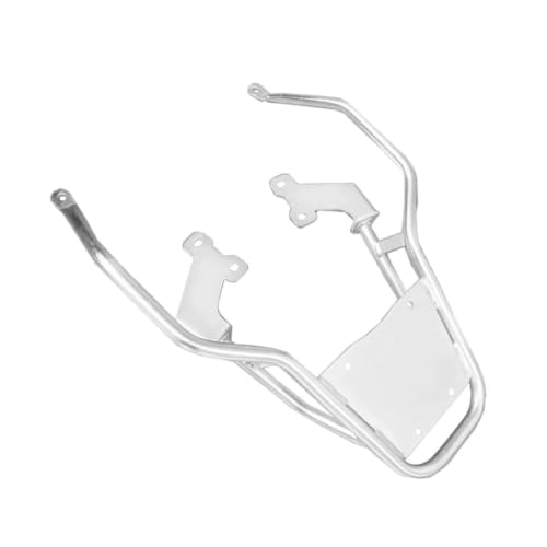 Porte-bagages Honda CB500X support arrière pour top case de moto de voyage