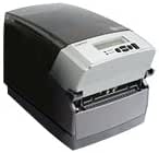 Cognitive Thermal Desktop Label Printer - 203DPI, 8IPS With LCD Display & Ethernet Connectivity