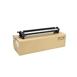 Ensemble de rouleaux à deux tours conçu spécifiquement Compatible avec une manipulation précise du papier et une fluidité