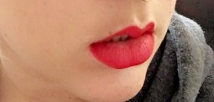sephora rouge matte lipstick