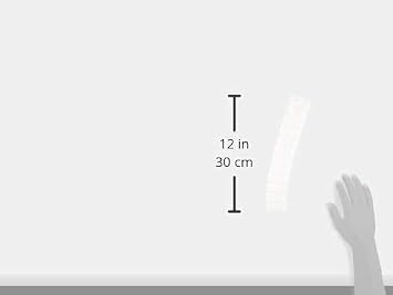Clover Curve Ruler 3/Pkg