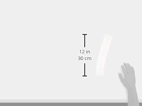 Clover Curve Ruler 3/Pkg