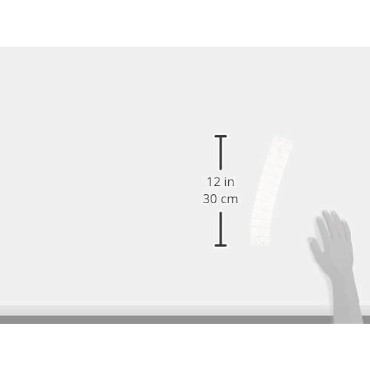 Clover Curve Ruler 3/Pkg