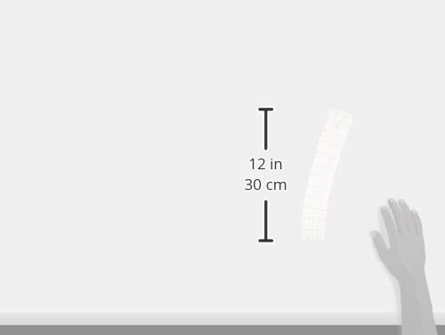 Clover Curve Ruler 3/Pkg-7006 #TOP3