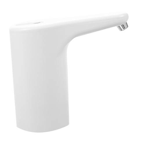 Distributeur d'eau portable USB idéal pour camping et grands formats