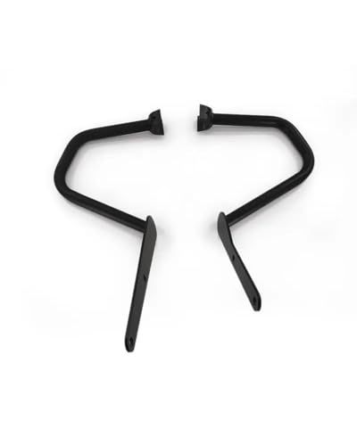 MNNZHG Moto Highway Sturzbügel Für Yamaha Für V Star Bolt Für XV950 Für XVS950 2014-2020 Rahmen Verkleidung Stoßstange Bars Motorrad Autobahn Motor Crash Bar