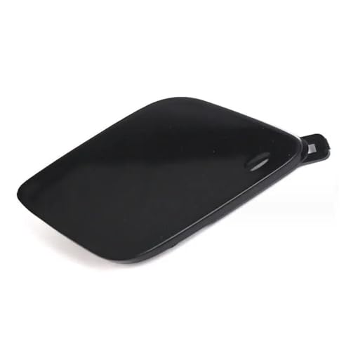 Cache-crochet de remorque plastique de pare-chocs avant pour Volvo V40 référence 39814160