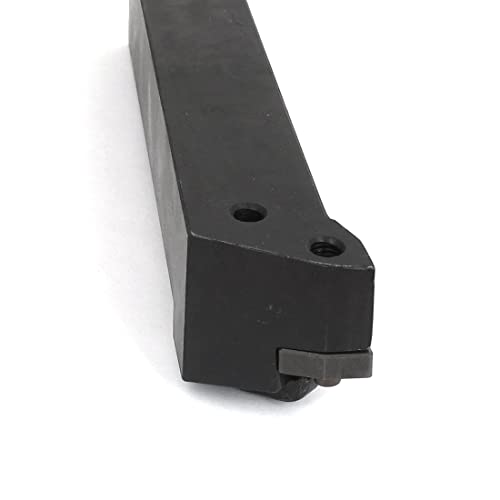 Portaherramientas de torneado interno MWLNL2525M08 150mm miniatura 2