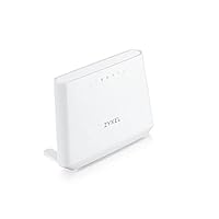 Zyxel WiFi 6 AX1800