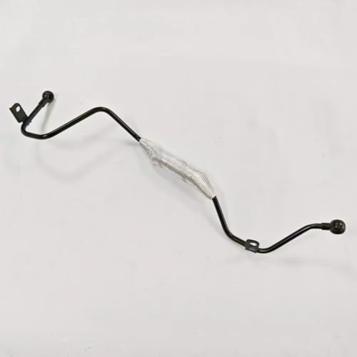 Tubo de alimentación de aceite turbo Kia Sorento 282402F700 accesorios