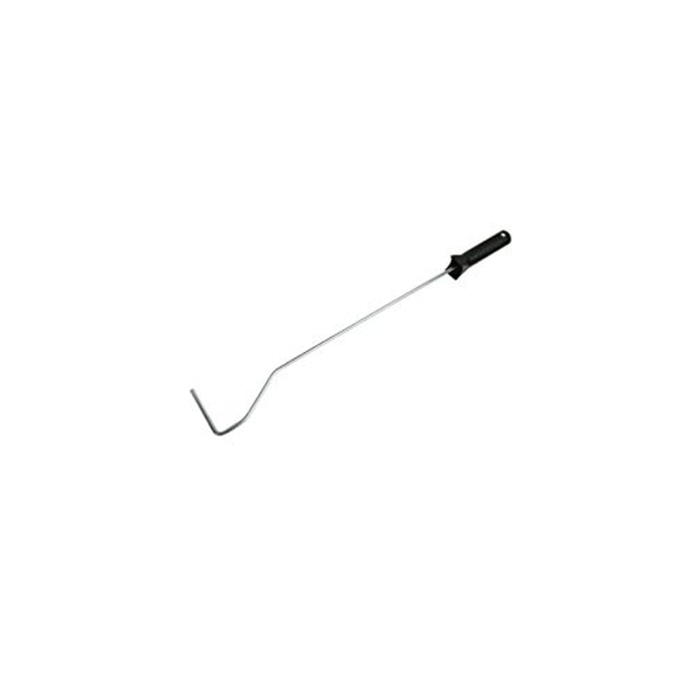 Silverline Mini Roller Frame 600mm (486936), Dark Brown, 600 mm - Image 4