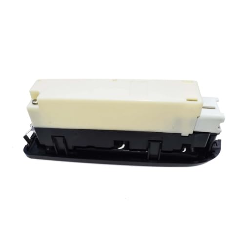 Interrupteur de commande lève vitre Isuzu régler problème bouton bloqué - 4