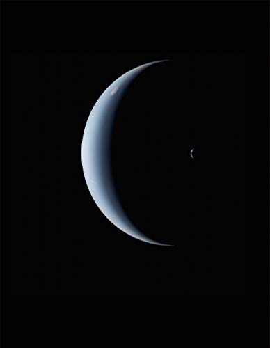 Voyager: Photograph's from Humanity's Greatest Journey