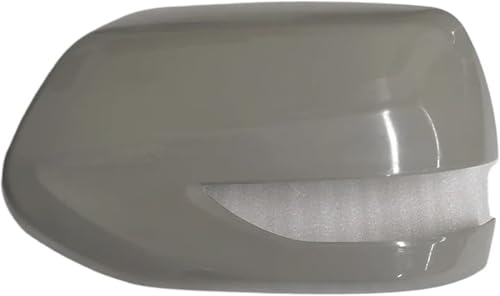 Couvercle de rétroviseur pour Subaru Outback et Legacy B4 2010-2011