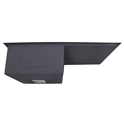 Image of CROCODILE Stainless Steel Kitchen Sink 37x18x10 Inch | Grade 304 Rust-Resistant Single Bowl Sink with Drainboard | Heavy Duty Matte Finish | Modern Silver Kitchen Sink