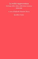 REALT? RAPPRESENTATA. ANTOLOGIA DELLA CR 8822902165 Book Cover