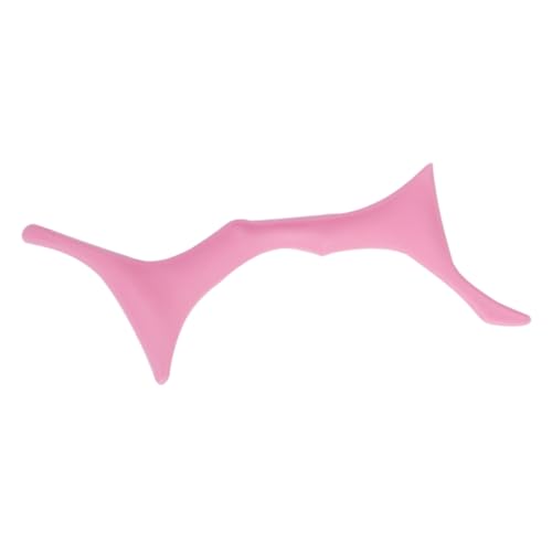 CANIGHT Plantilla De Maquillaje De Silicona Plantilla Para Cejas Plantilla Guía Para Cejas Plantilla Para Dar Forma A Las Cejas Moldeador De Cejas Plantilla Para Cejas Herramientas Y