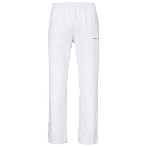 Pantalon de club HEAD pour garçon idéal pour le tennis en club