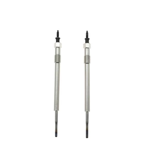 Bougie de chauffage BK3Q6M090AB Peugeot 2.2L 4.4V U20218601