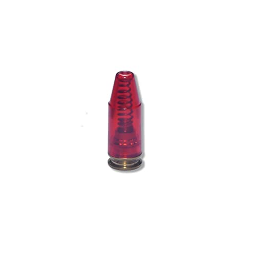 Sauve percussion Alivia Ressort en plastique Cal 45Colt Cover