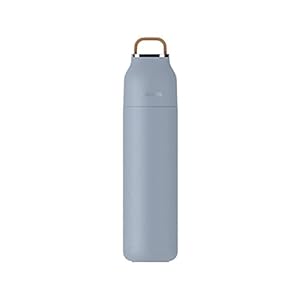 Thermische Karaf Isolatie pot roestvrijstalen thermische mok reizen waterfles thermos mok pot thermische waterfles…
