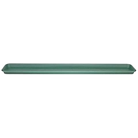 Stewart 2061019 Trough Tray, 38 cm - Green Cover