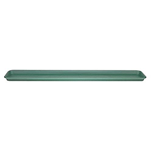 Altuna 2061019 - Bandeja Jardinera 40 Cm Verde Oscuro