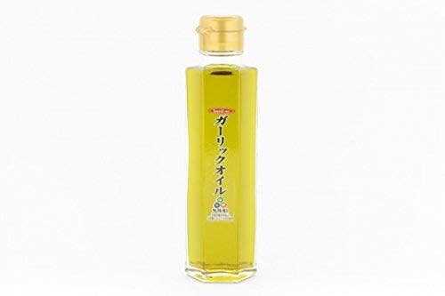 Amazon ガーリックオイル 130g 2本 Basil Sc 自家製にんにくをエキストラバージンオリーブオイルでじっくり抽出 Basil Sc オリーブオイル 通販