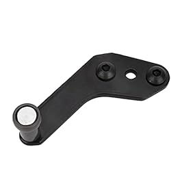 Rodillo inferior de puerta corrediza, guía de puerta corrediza YC15-V25001AG para vehículos