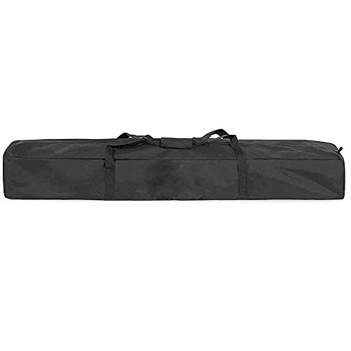 Tragetasche für Terrassenschirme, wasserdicht, für den Außenbereich, Strandschirm, Aufbewahrung und Tragetasche, Beige 420D Cover